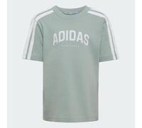 SET ADIDAS COLLEGIATE KIDS Wonder Sage 5-6A
