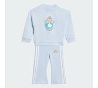 ADIDAS ORIGINALS Tuta da jogging 'Disney' blu cielo / blu pastello / bianco Bambini ADIDAS ORIGINALS 86