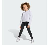 Adidas Tuta Jogger Disney Minnie Mouse grigio chiaro melange/off white Bambine e ragazze 9-10 anni
