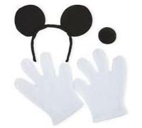 SET ADULTO TOPINO/A