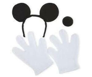 SET ADULTO TOPINO/A