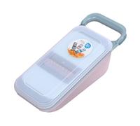 Set Affetta Verdure Multifunzionale per