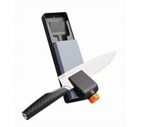 SET AFFILATORE FISKARS PREMIUM - PIETRA PER AFFILARE