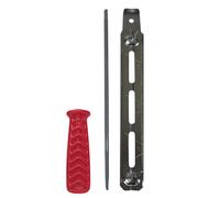 Set affilatura catena elettrosega TP-Forestal 4 mm (5/32")