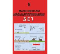 Set: Agenzia Investigativa Sparapane