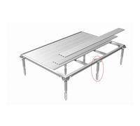 Set Aggiuntivo SmartBase Plus per Porta Supplementare Biohort