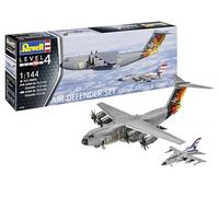 Set Air Defender (Airbus A400M e Tornado)