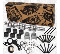 Set Albero a Camme 1,4 Tdi Pd Completo VW Audi Skoda Seat AMF Atl Bnm 045109101C
