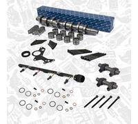 Set Albero a Camme Audi VW 2,0 1,9 038109101AF AEC510067STD CS543CPSTD N147/5