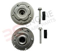 Set Albero a Camme Ingranaggio Attuatore Per Opel Vectra C/Zafira B 12992409/