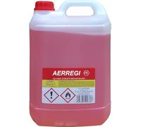 Set Alcool Etilico Denaturato 90° 94° 99° | Tanica 5 Litri | Confezioni Da 1 3 4 Pezzi | Soluzione Ecologica Multiuso (5Lt. 90°)