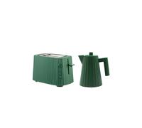 Set Alessi Verde