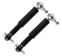 Set Alko Ammortizzatori Universali Per Asse Trailer 3t AL-KO 282259 100 km/h