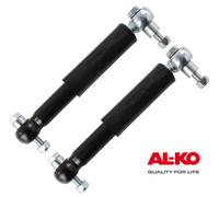 Set Alko Universale Ammortizzatore per Asse Al-Ko 3t 282259 Camper Rimorchio