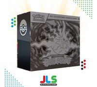 Set Allenatore Buio Pesto Pokemon PRE ORDER 17 LUGLIO ITALIANO