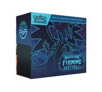 Set Allenatore Fuoriclasse Megaevoluzione Fiamme Spettrali