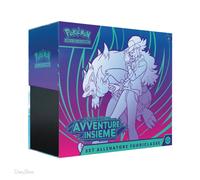 Pokemon Avventure Insieme Set Allenatore Fuoriclasse PK10272-I