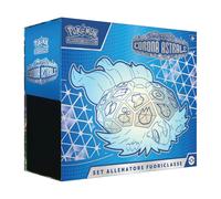 Scarlatto & Violetto: Corona Astrale - Set Allenatore Fuoriclasse (ITA) Pk60562-i