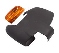 Set Alloggiamento Specchio & Vetro Freccia Destra per Ford Transit V363 YOU.S