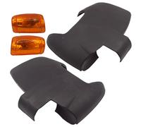 Set Alloggiamento Specchio & Vetro Freccia You.S Per Ford Transit V363
