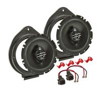 Set altoparlanti adatto per Opel Astra Insignia Meriva Mokka Adam Karl PIONEER