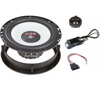 SET ALTOPARLANTI AUDIO SYSTEM MFIT VW UP EVO2 per VOLKSWAGEN VW UP 2011->