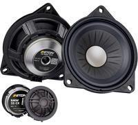 Set altoparlanti ETON UG BMW 10 N 10 cm (4") compatibili con mini veicoli