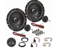 Set altoparlanti JBL Stage1 601C adatto per Ford Fiesta B-Max C-Max Focus Mondeo