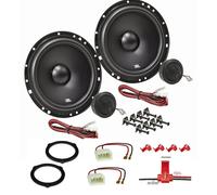 Set altoparlanti JBL Stage1 601C adatto per Ford Focus C-Max S-Max Mondeo Kuga