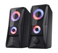 Set altoparlanti pc GXT 606 Javv Black 12W 25108