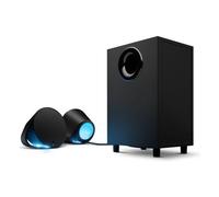 Logitech G560 set di altoparlanti 2.1 canali 120 W Nero