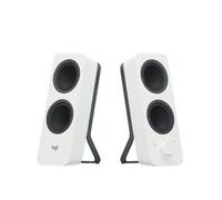 Set altoparlanti pc Z SERIES Z207 White 5W 980 001292