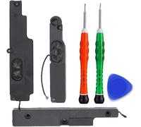 Set Altoparlanti Sinistra E Destra Di Ricambio Compatibile Con Macbook Pro 15 Po