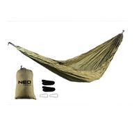 Set amaca 330 x 140 cm