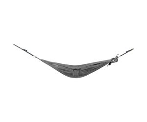 Set amaca Ticket to the moon Mini Hammock Set Colore: grigio scuro