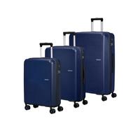 American Tourister Summer Hit Set Navy