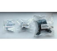 Set ammortizzatore porta posteriore TOYOTA LEXUS LAND CRUISER LX570, cerniera...