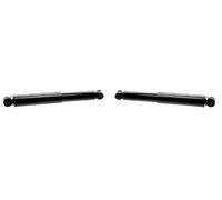 Set Ammortizzatori Anteriori E Posteriori Sinistro E Destro Jeep Commander 2006-
