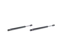 Set Ammortizzatori A Gas Per Cofano/Baule STABILUS 624 mm 620 N 189 mm VW GOLF