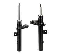 Set Ammortizzatori Anteriore Ad Olio KYB per CITROËN ZX 9347510 9347511