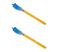 Set Ammortizzatori Anteriore Gas BILSTEIN B4-Expertise per u.a. BMW 3er