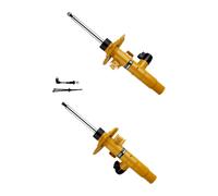 Set Ammortizzatori Anteriore Gas BILSTEIN B4-Expertise per u.a. BMW 3er