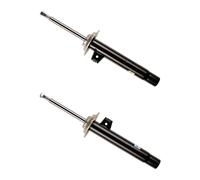 Set Ammortizzatori Anteriore Gas BILSTEIN B4-Expertise per u.a. BMW 3er