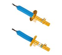 Set Ammortizzatori Anteriore Gas BILSTEIN IAM-E xpertise Per CITROËN C3