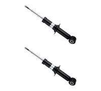 Set Ammortizzatori Anteriore Gas BILSTEIN IAM-Expertise per FORD RANGER