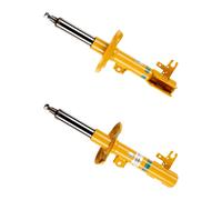 Set Ammortizzatori Anteriore Gas BILSTEIN per OPEL VECTRA u.a.