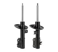 Set Ammortizzatori Anteriore Gas KYB Federbein per MAZDA 6