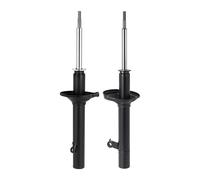 Set Ammortizzatori Anteriore Gas KYB Per HONDA HR-V Federbein