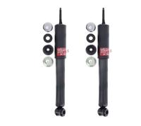 Set Ammortizzatori Anteriore Gas Pressione Teleskopici KYB per u.a. SAAB 900