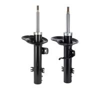 Set Ammortizzatori Anteriore KYB Gas A Pressione Con Molla Di Traino BMW X3